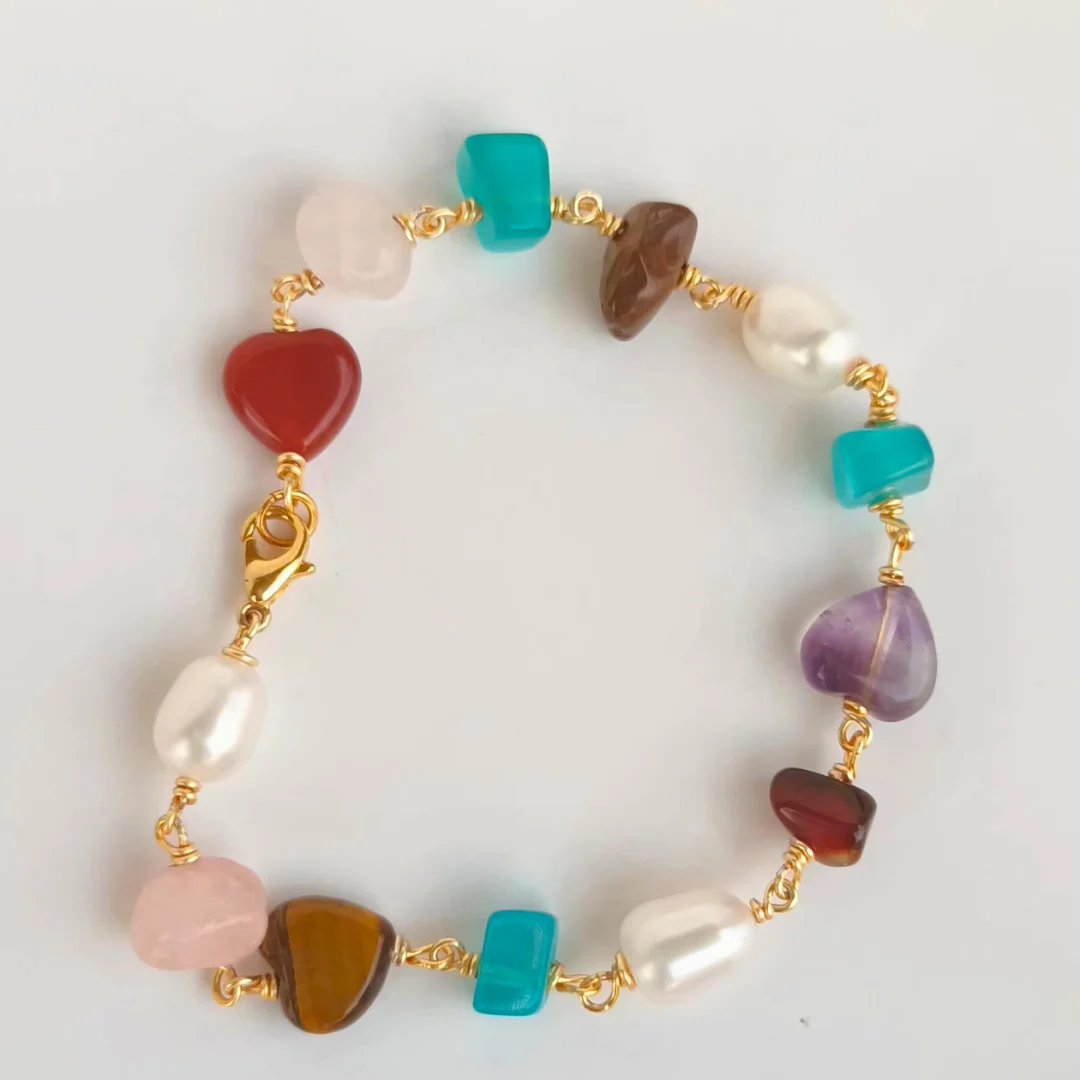 Pulsera Esencia
