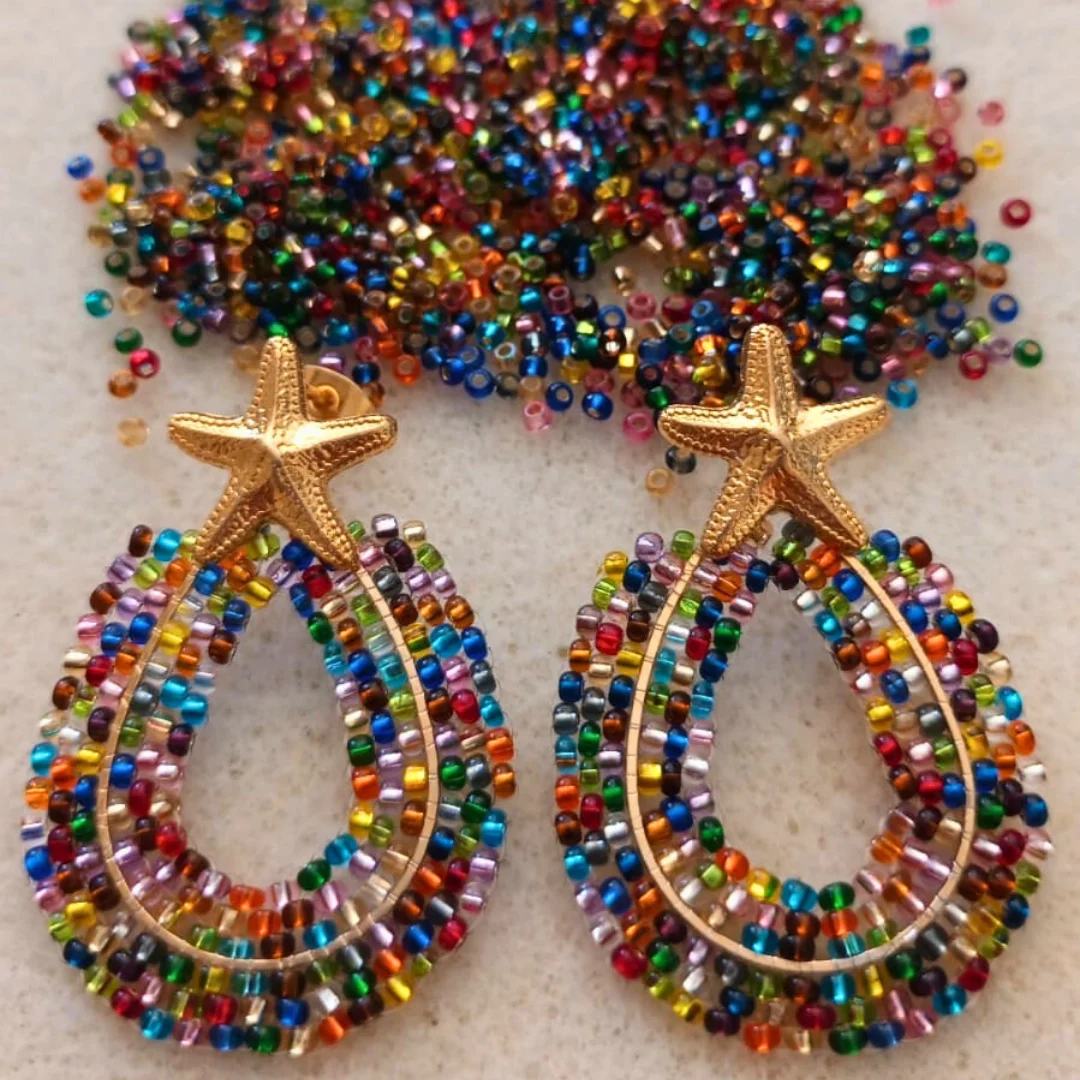 Gotas Iris