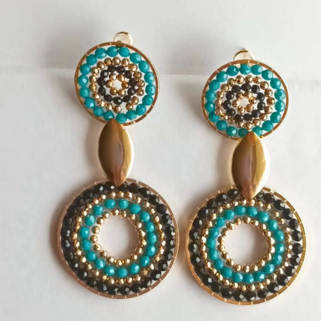 Aretes Eclipse